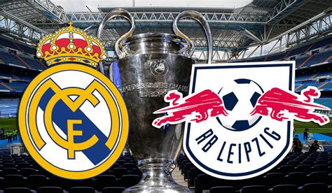 leipzig real madrid übertragung